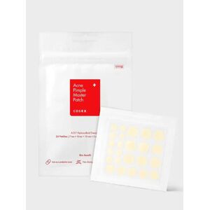 Cosrx Acne Pimple Master Patch 24-pack