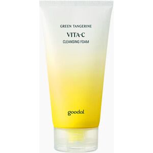 Goodal - Green Tangerine Vita C Dark Spot Tone Up SPF50+ PA++++ - Vitamin C Toning Cream - 50ml