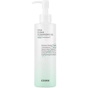 Cosrx Pure Fit Cica Clear Cleansing Oil 200ml