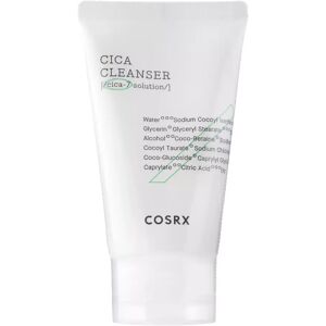 Cosrx Pure Fit Cica Cleanser - Purifying Face Wash Gel 50ml