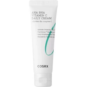 Cosrx AHA BHA Vitamin C Daily Cream 50ml