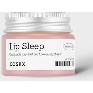 Cosrx Balancium Ceramide Lip Butter Sleeping Mask 20g