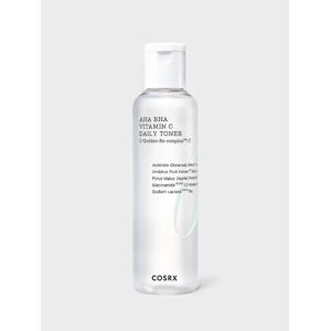 Cosrx Refresh AHA BHA Vitamin C Daily Toner 150ml