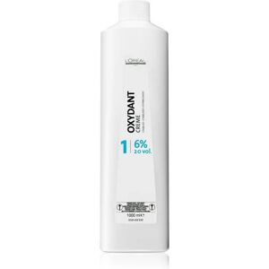 L'Oréal Professional Oxydant Creme 20 Vol. 6% 1L