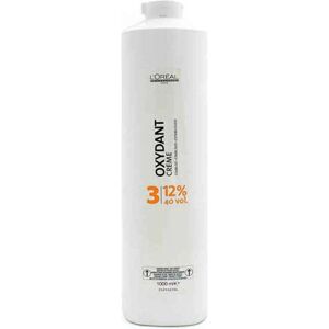 L'Oréal Professional Oxydant Creme 40 Vol. 12% 1L