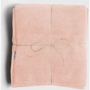 FROMM Softees Microfiber Håndklæder 10 stk. Pink