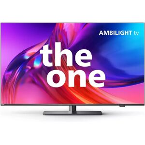 Philips 43PUS8808/12 The One 4K Ambilight TV