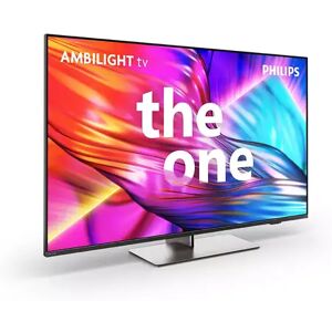 Philips 55PUS8949/12 The One 4K Ambilight TV