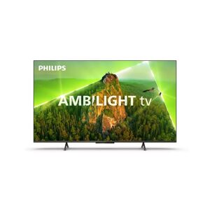 Philips 70PUS8108/12 LED 4K Ambilight TV