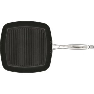 Scanpan 27x27 cm grillpande - Pro IQ