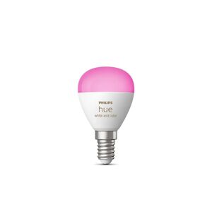 PHILIPS HUE White and Color ambiance E14 Luster