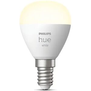 Philips Hue White Krone E14, P45