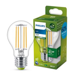 Philips LED pærer CLA 2,3W(40W) 3000K 485lm