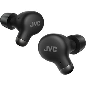 JVC HA-A25T-BU True Wireless In-ear hovedtelefoner med Noise Cancelling - Sort