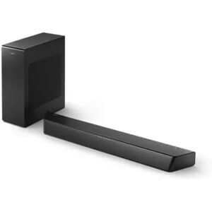 Philips Pbilips TAB7207/10 Soundbar 2.1 med trådløs subwoofer