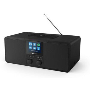 Philips TAR8805/10 Internetradio med DAB+ og FM