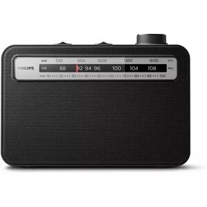 Philips TAR2506/12 Transportabel FM radio