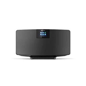 Philips TAM2805/10 Internetradio med DAB+, Spotify connect og Bluetooth