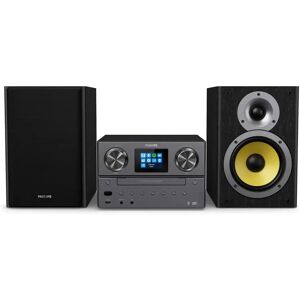 Philips TAM8905/10 Mikromusiksystem