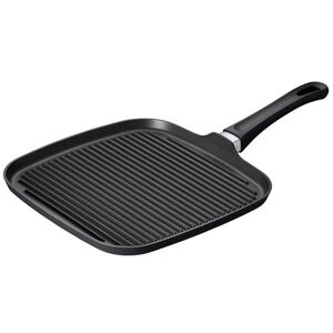 Scanpan 28x28 cm helsepande med grill - Classic