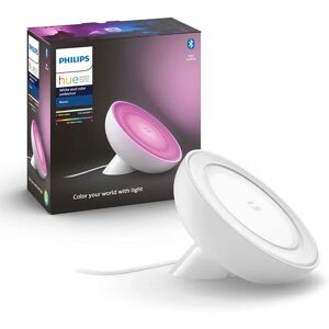 Philips Hue White and color ambiance Bloom bordlampe