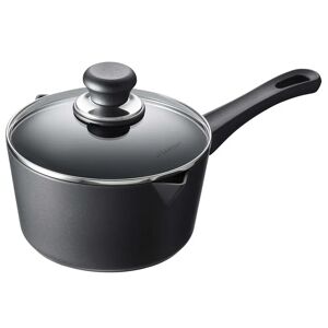 Scanpan 1,8 l/18cm kasserolle m. låg - Classic Induction