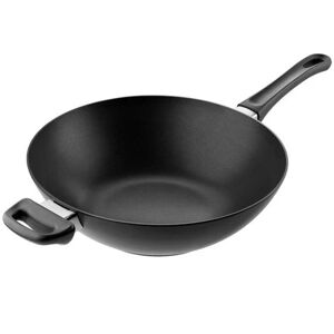 Scanpan 32 cm wok - Classic Induction