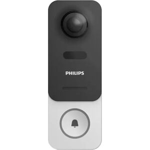 Philips WelcomeEye dørklokke WiFi