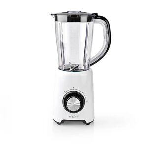 Nedis KABL300CWT blender 800 W 2-hastighedsindstilling