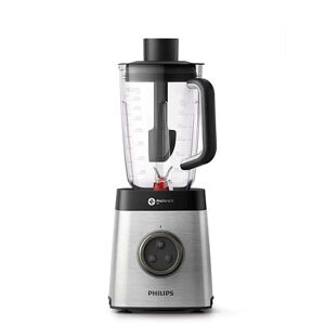 Philips HR3653/00 Højhastighedsblender 1400W - Metal