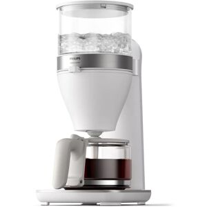 Philips HD5416/00 Café Gourmet Filter kaffemaskine, Boil & Brew