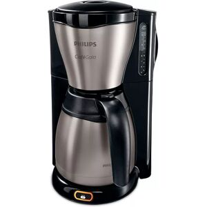 Philips HD7548/20 Café Gaia Kaffemaskine med termokande - Metal