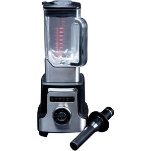 Gastronoma Blender, 2L Tritan kande uden BPA, sort, 2000W