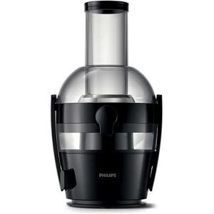 Philips HR1855/70 Juicer, 700W, PreClean - Sort