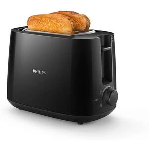 Philips HD2581/90 Brødrister - Sort