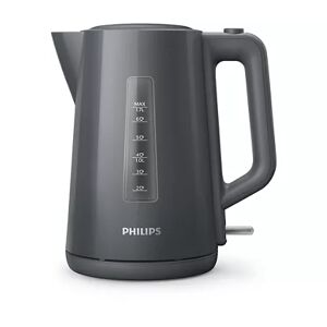 Philips HD9318/10 Elkedel 1,7L 2200W - Grå