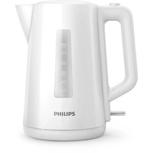 Philips HD9318/00 Elkedel 1,7 L - Hvid