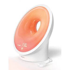 Philips HF3672/01 Somneo Sleep og Wake-up Light