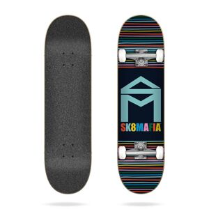 Sk8Mafia Complete Skateboard House Logo Yarn 8