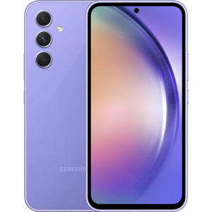 Samsung Galaxy A54 5G, Light Purple