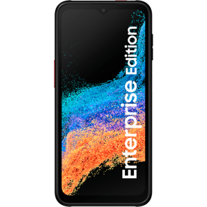 Samsung Galaxy XCover6 Pro Enterprise Edition, Black