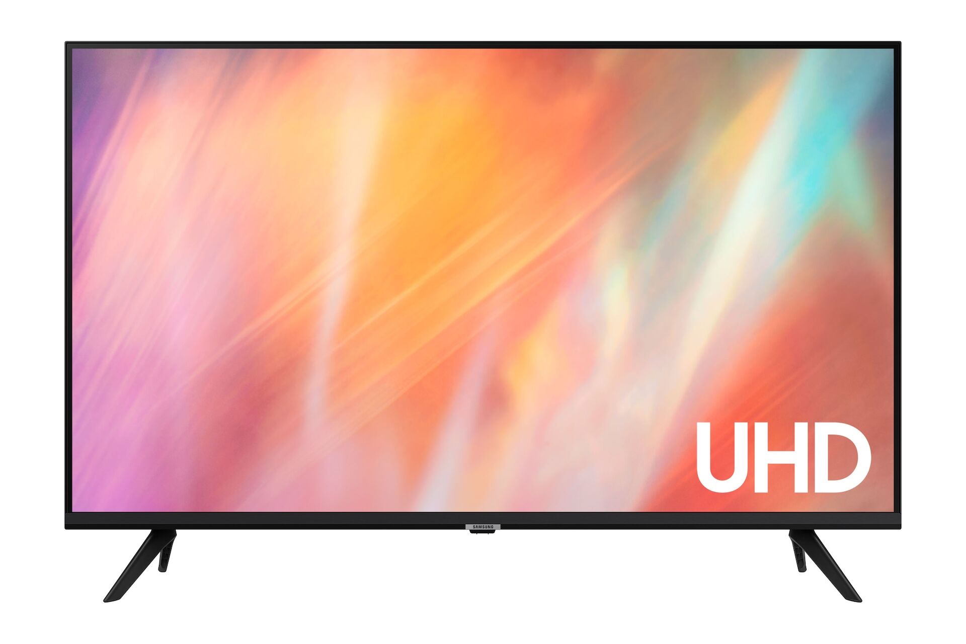 Samsung 50" AU6905 UHD 4K Smart TV (2022), Black