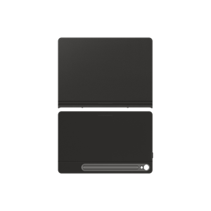 Samsung Galaxy Tab S9 Smart Book Cover, Black