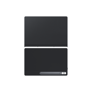 Samsung Galaxy Tab S9 Ultra Smart Book Cover, Black