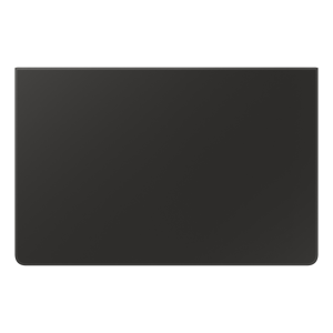 Samsung Galaxy Tab S9 Book Cover Keyboard Slim, Black