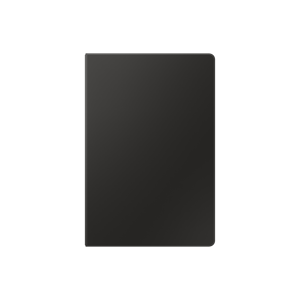 Samsung Galaxy Tab S9+ Book Cover Keyboard, Black