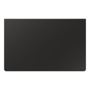 Samsung Galaxy Tab S9 Ultra Book Cover Keyboard Slim, Black