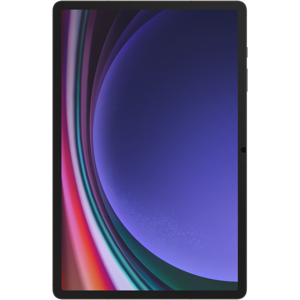 Samsung Galaxy Tab S9+ Anti-Reflecting Screen Protector, Transparent