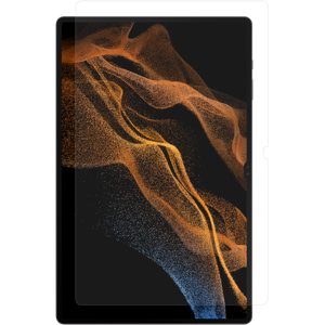 Samsung Galaxy Tab S8 Ultra Screen Protector Film, Transparent