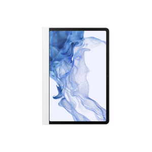Samsung Galaxy Tab S7 - S8 Note View Cover, White